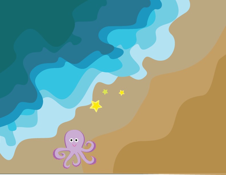 Sea