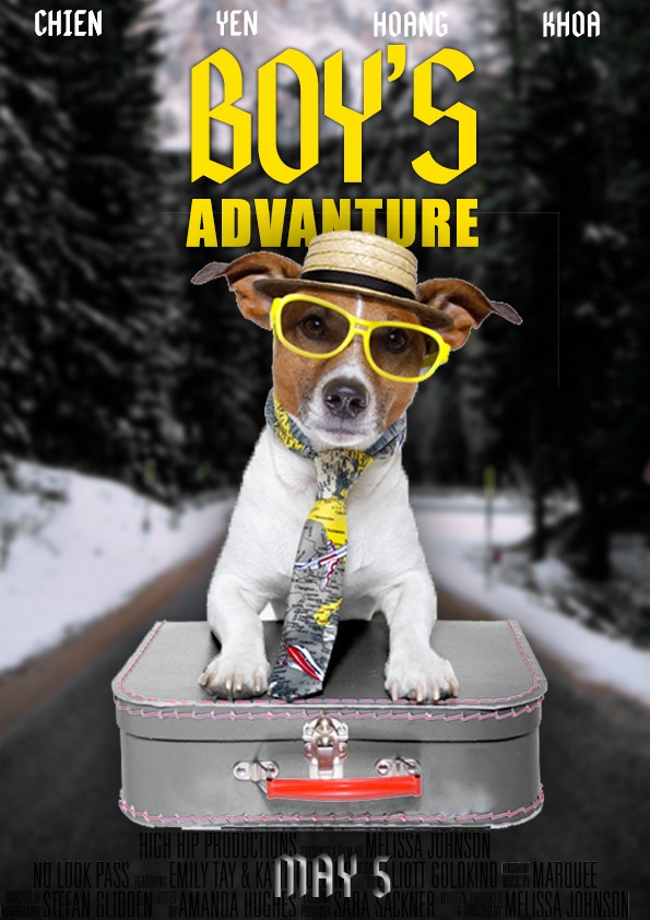 POSTER FILM