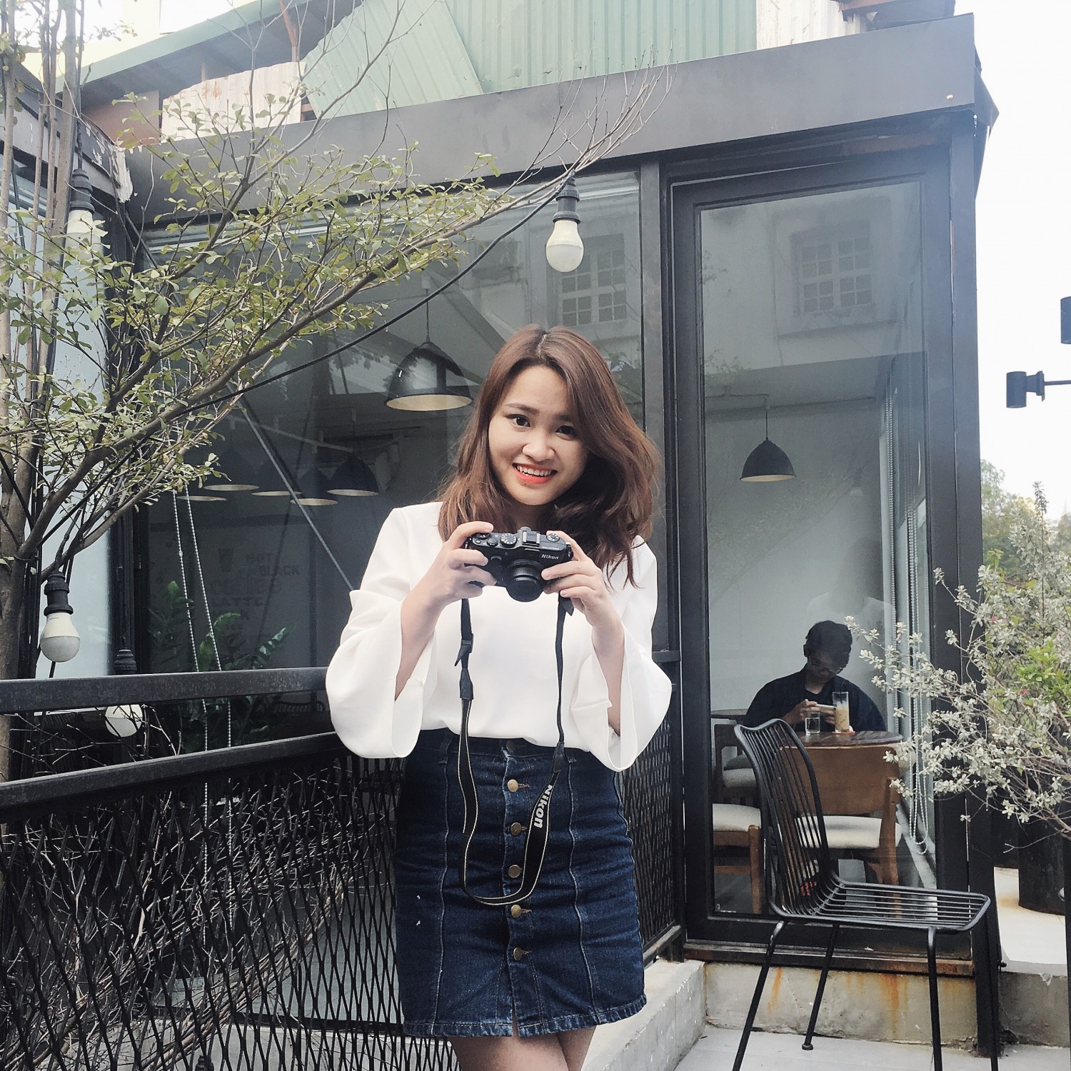 [Buổi 1] BTVN