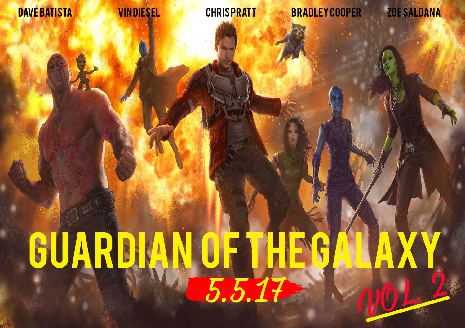 GOTG 2