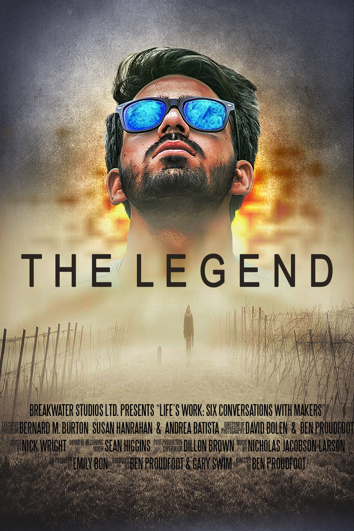 Poster Film - Buổi 4