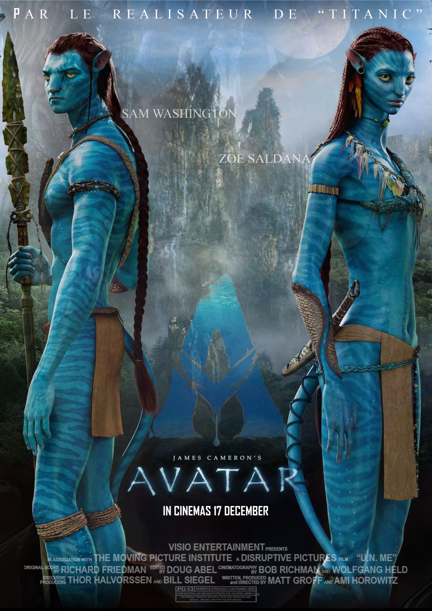 POSTER FILM
