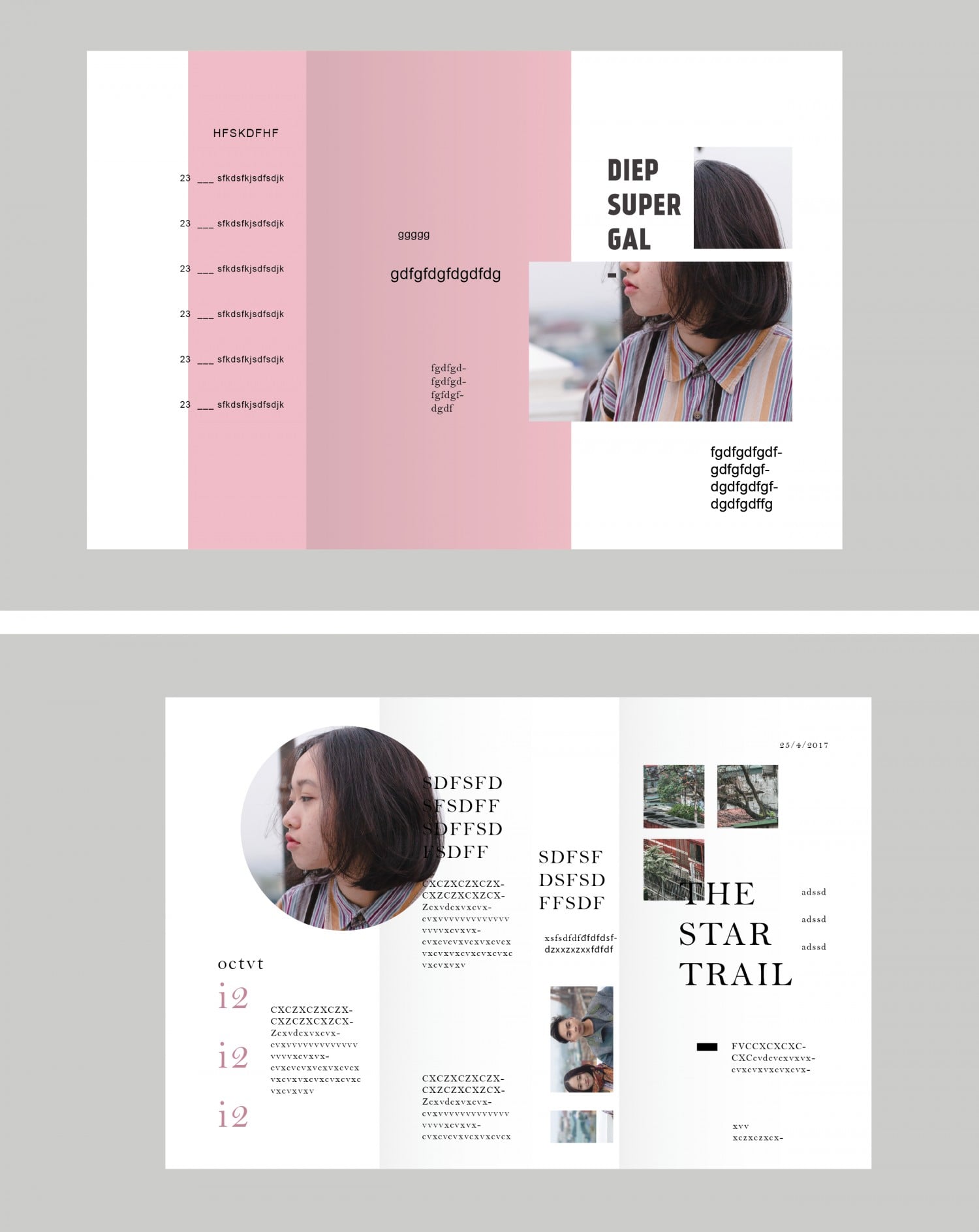 Layout