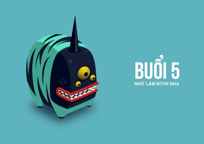 BTVN BUỔI 5 - LAYOUT