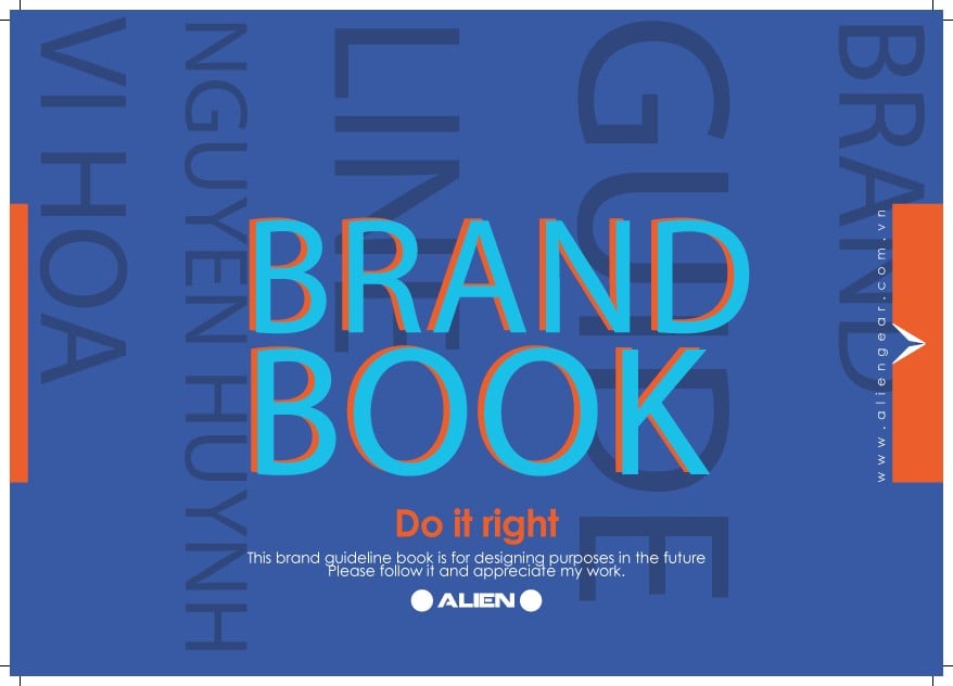 - BRAND GUIDELINE -