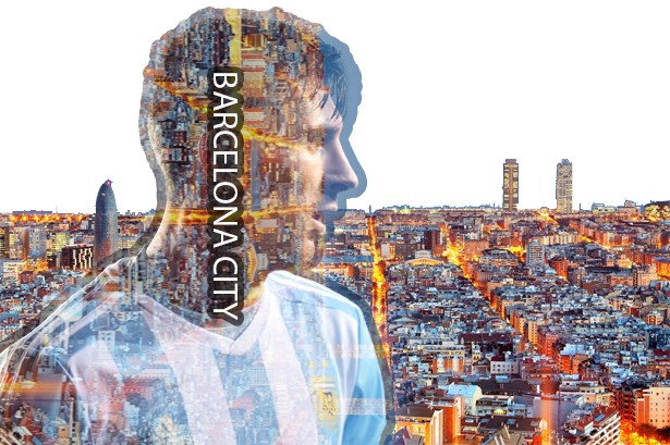 Double Exposure