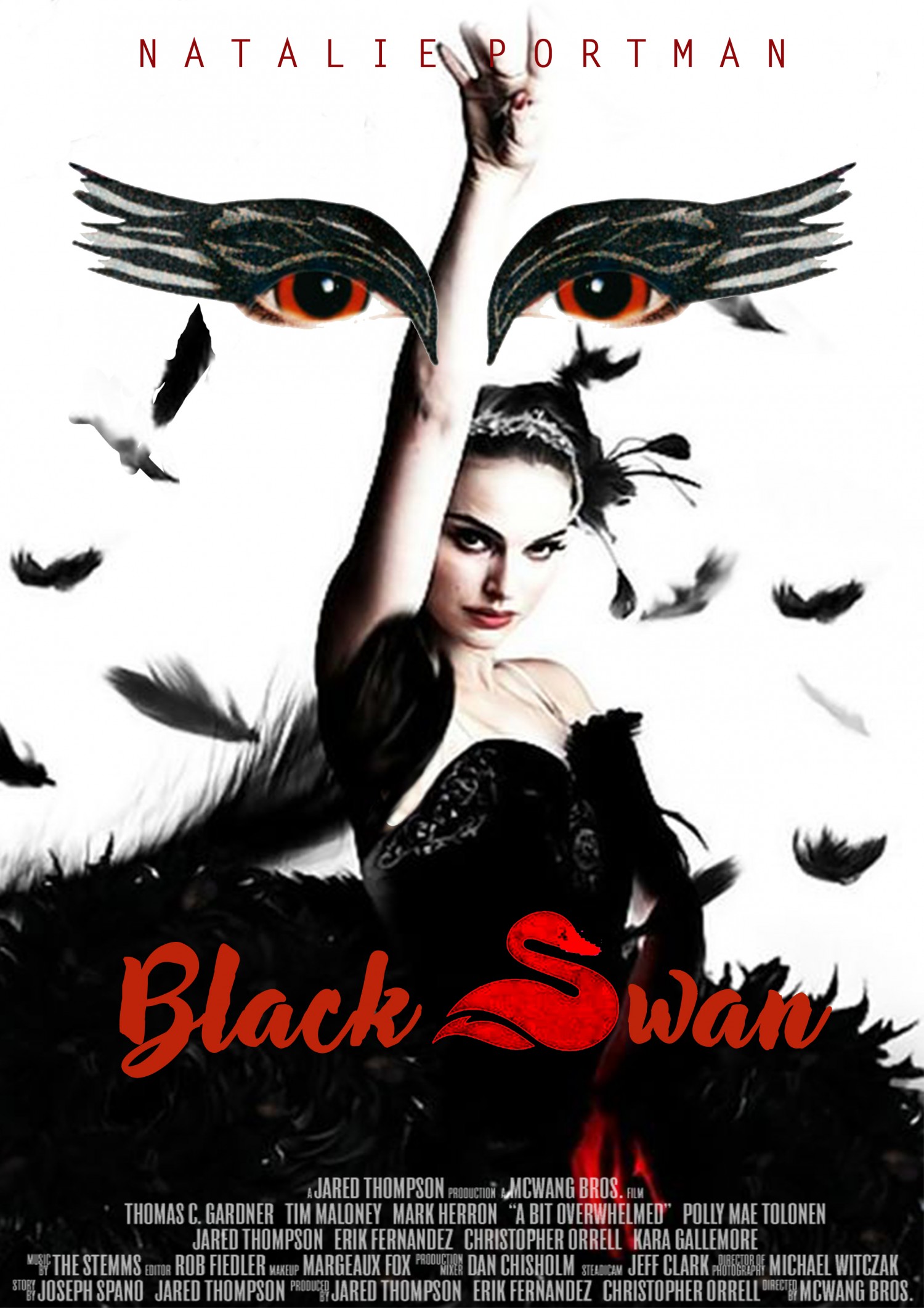Poster phim