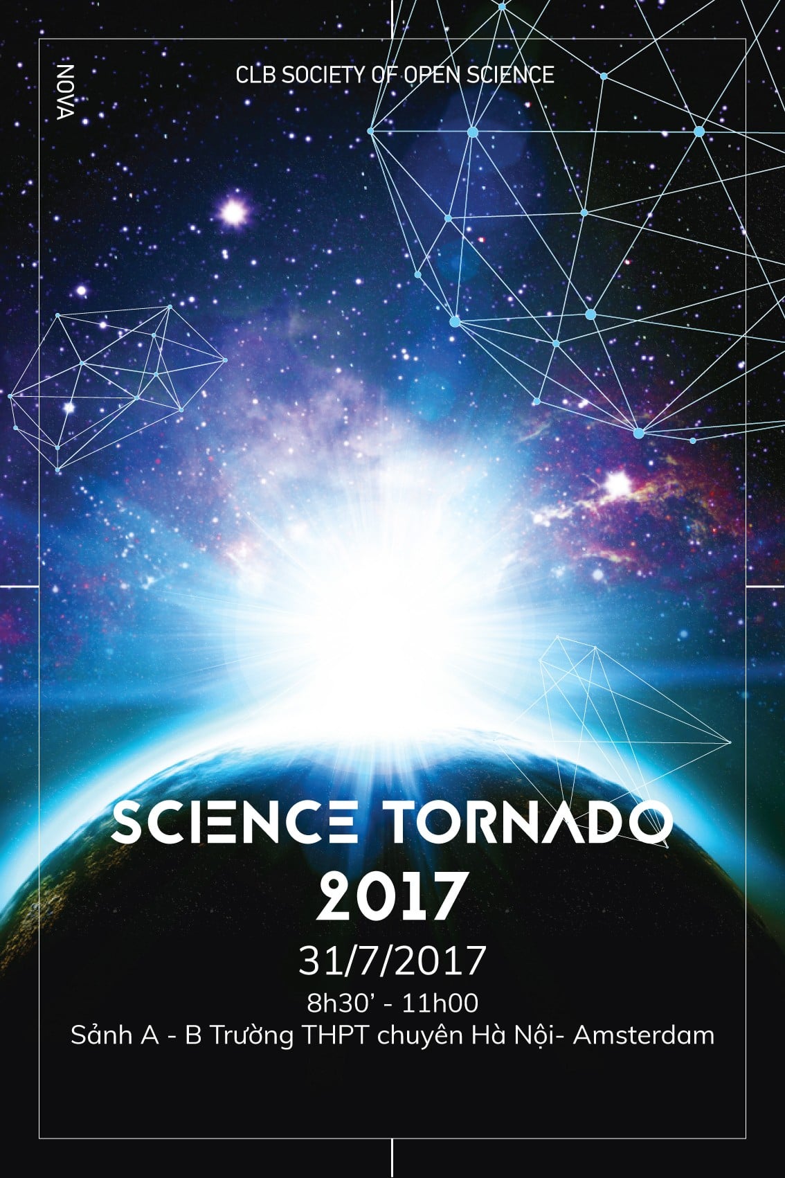 SCIENCE TORNADO 2017 AMSER