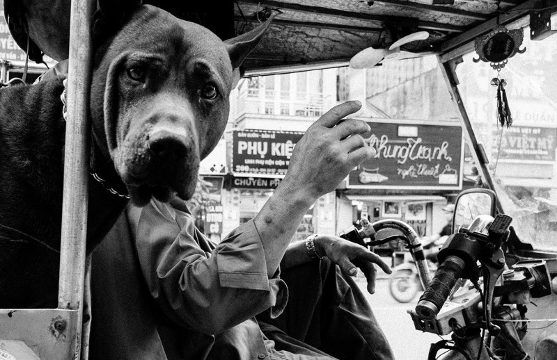Street Photography 101 p Art 1