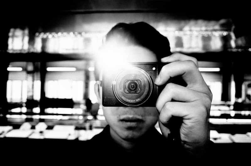 Street Photography 101 p Art 1