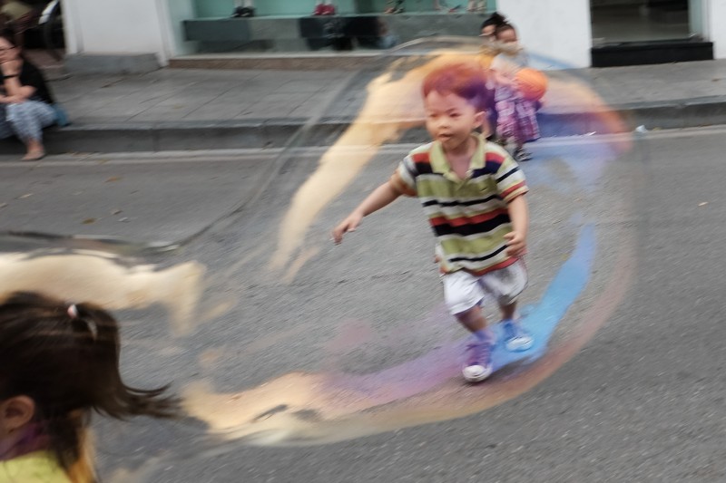 Street Photography 101 p Art 1