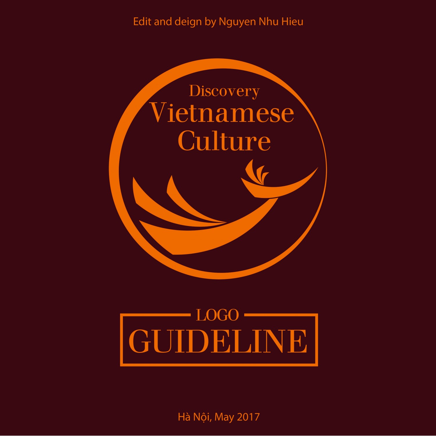 Logo guideline