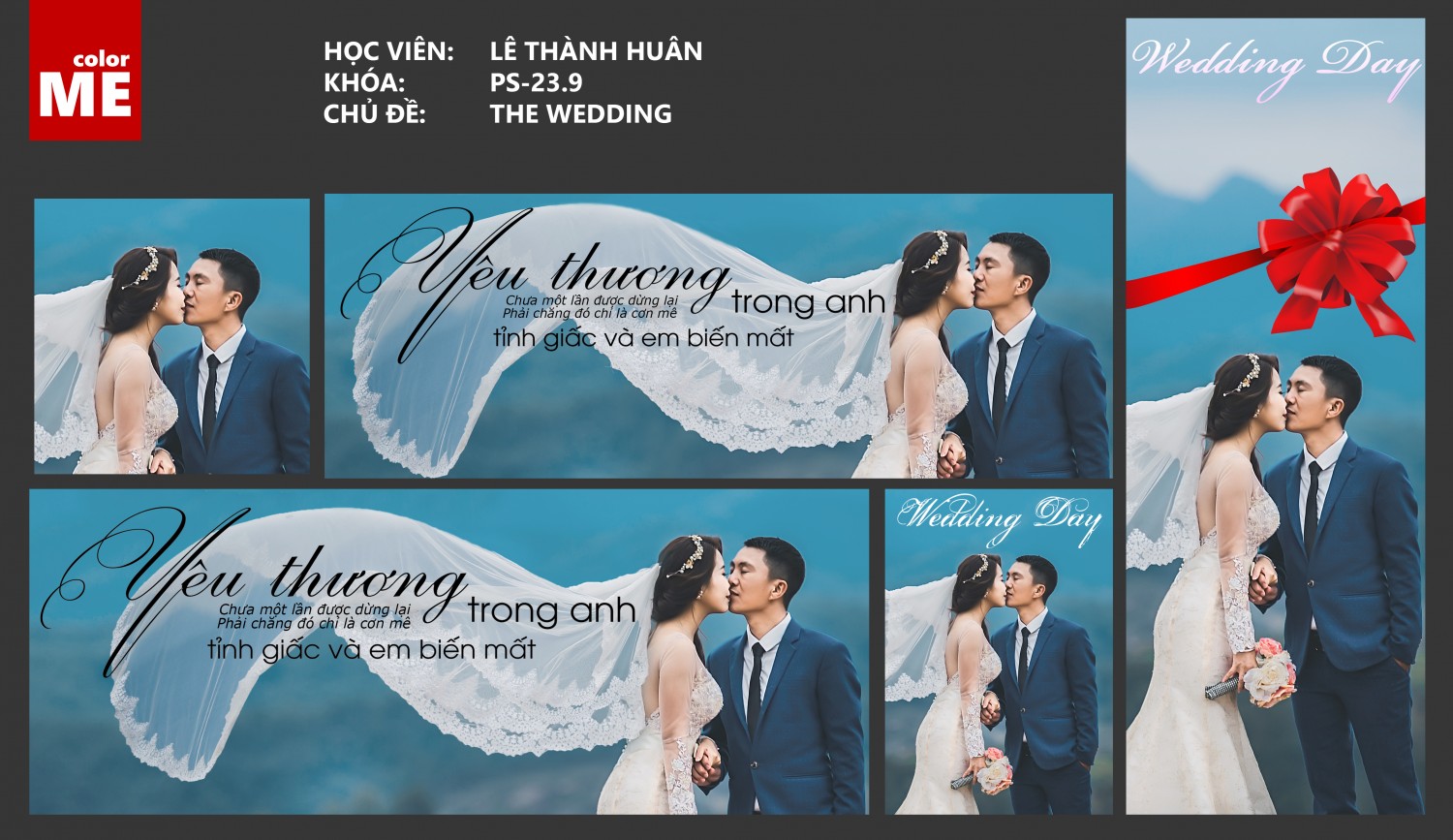 BTCK 23.9 : Lê Thành Huân