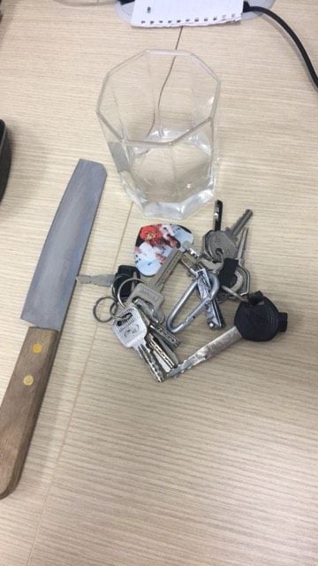hjhj Chẳng biết chụp gì 