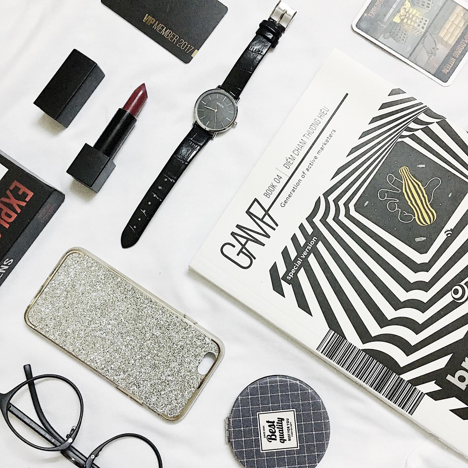 BTVN - Pt24.2 - Flatlay