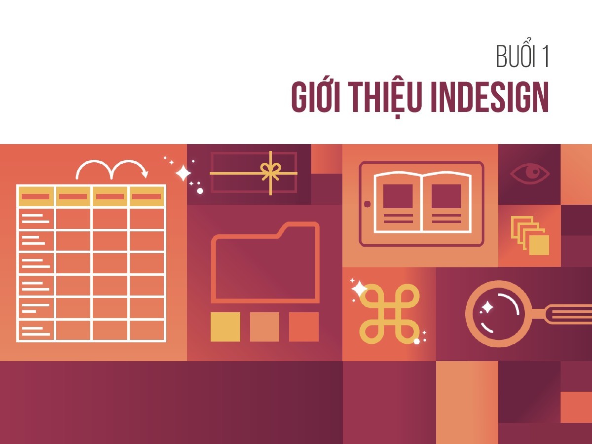 BTVN B1 - Giới thiệu InDesign
