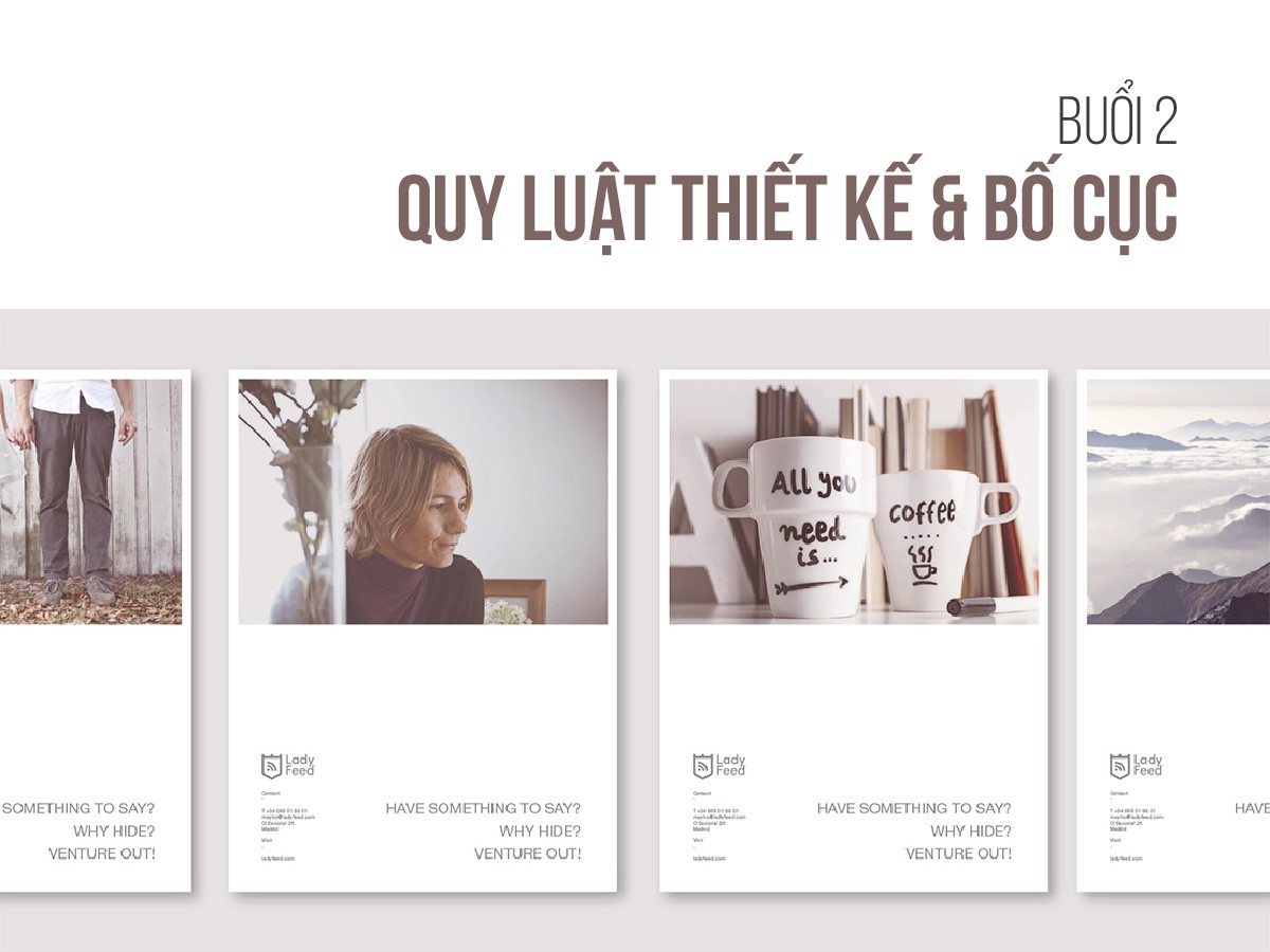 BTVN B2 - Quy luật thiết kế & Bố cục