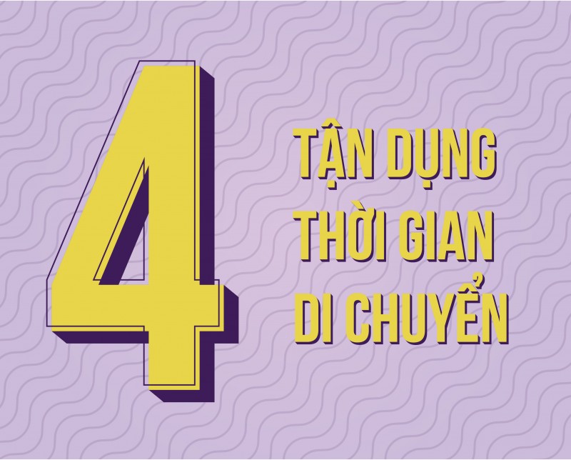 5 cách để giữ lửa tinh thần sáng tạo