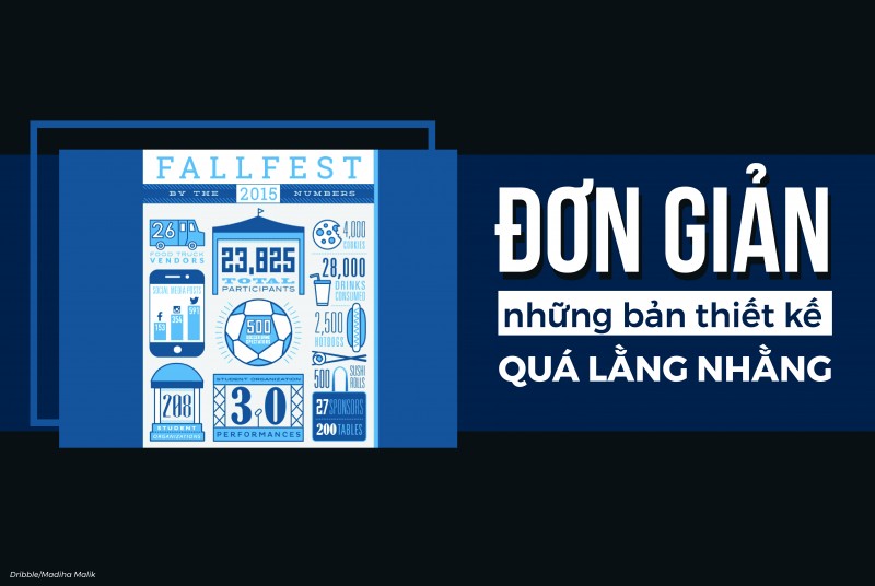 Bí kíp thiết kế sử dụng màu monochrome