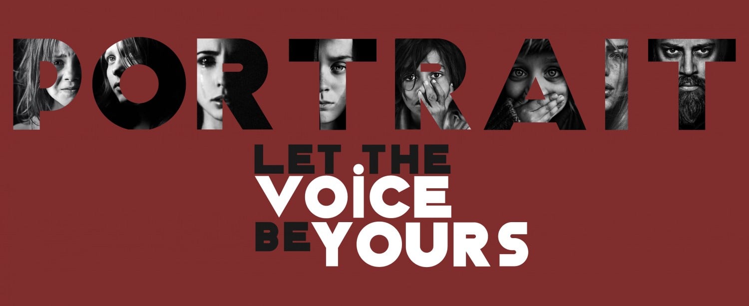 Let The Voice Be Your