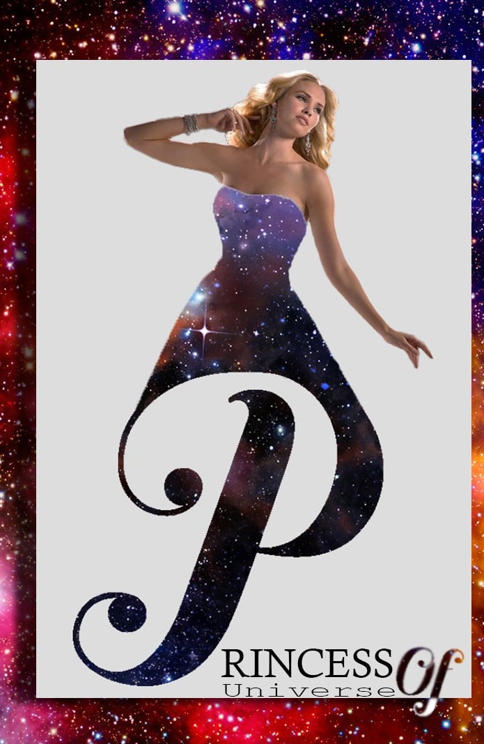 Princess of universe 