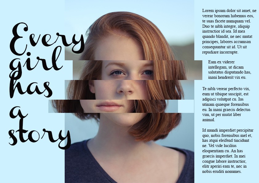 2nd Photoshop Project