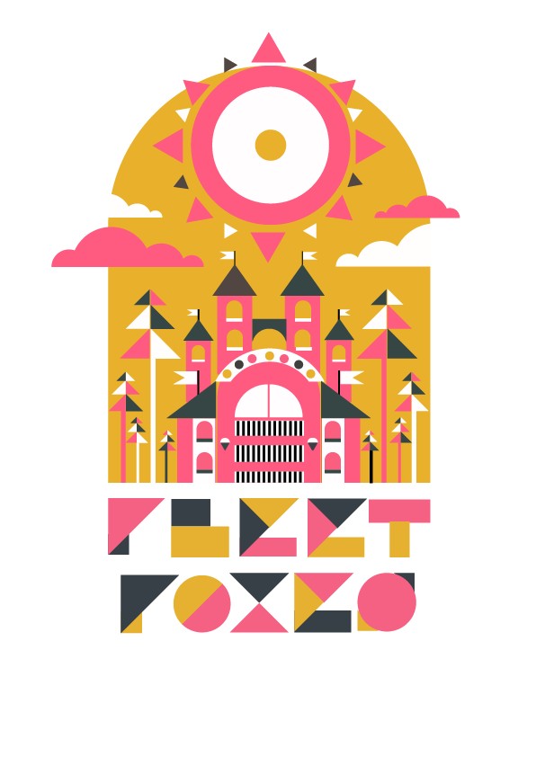 2nd Illustrator Project