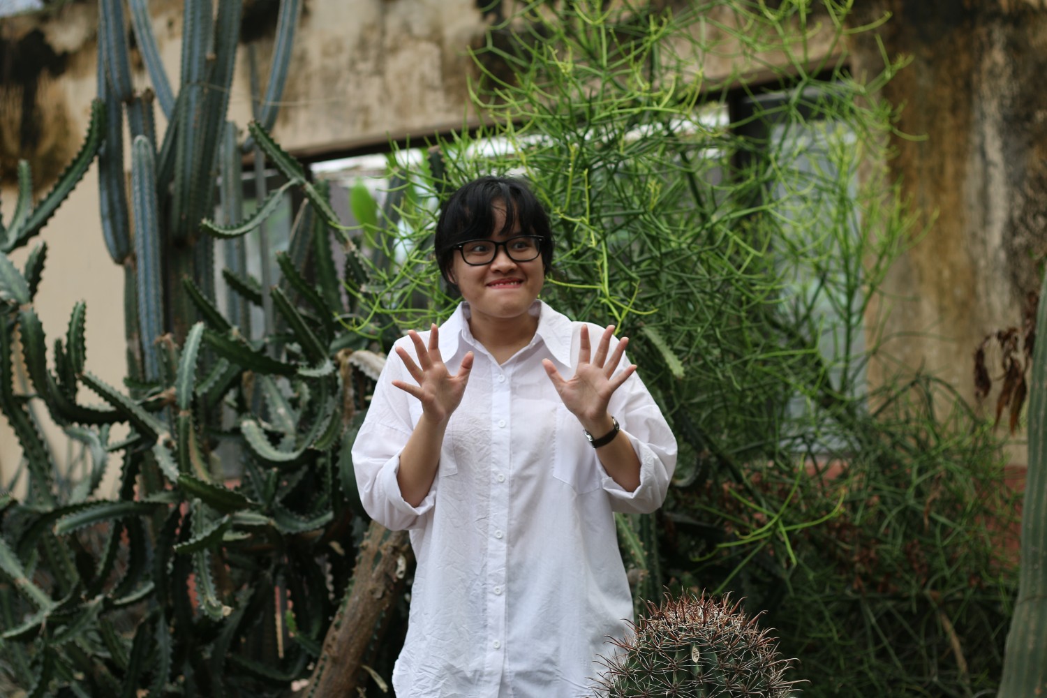 BTVN buổi 2
