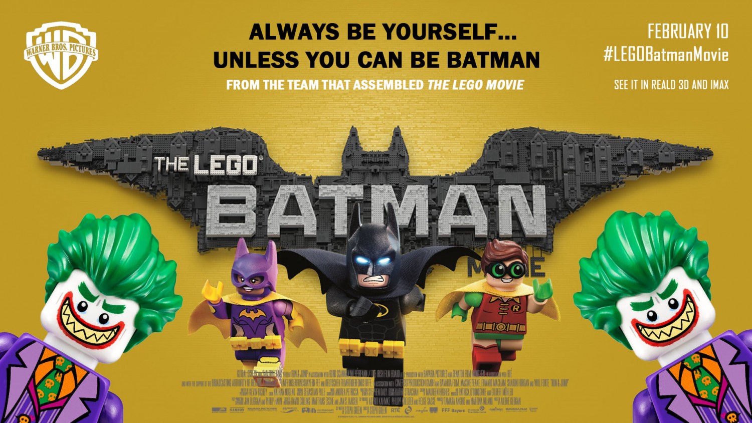 [SP4] Poster Film