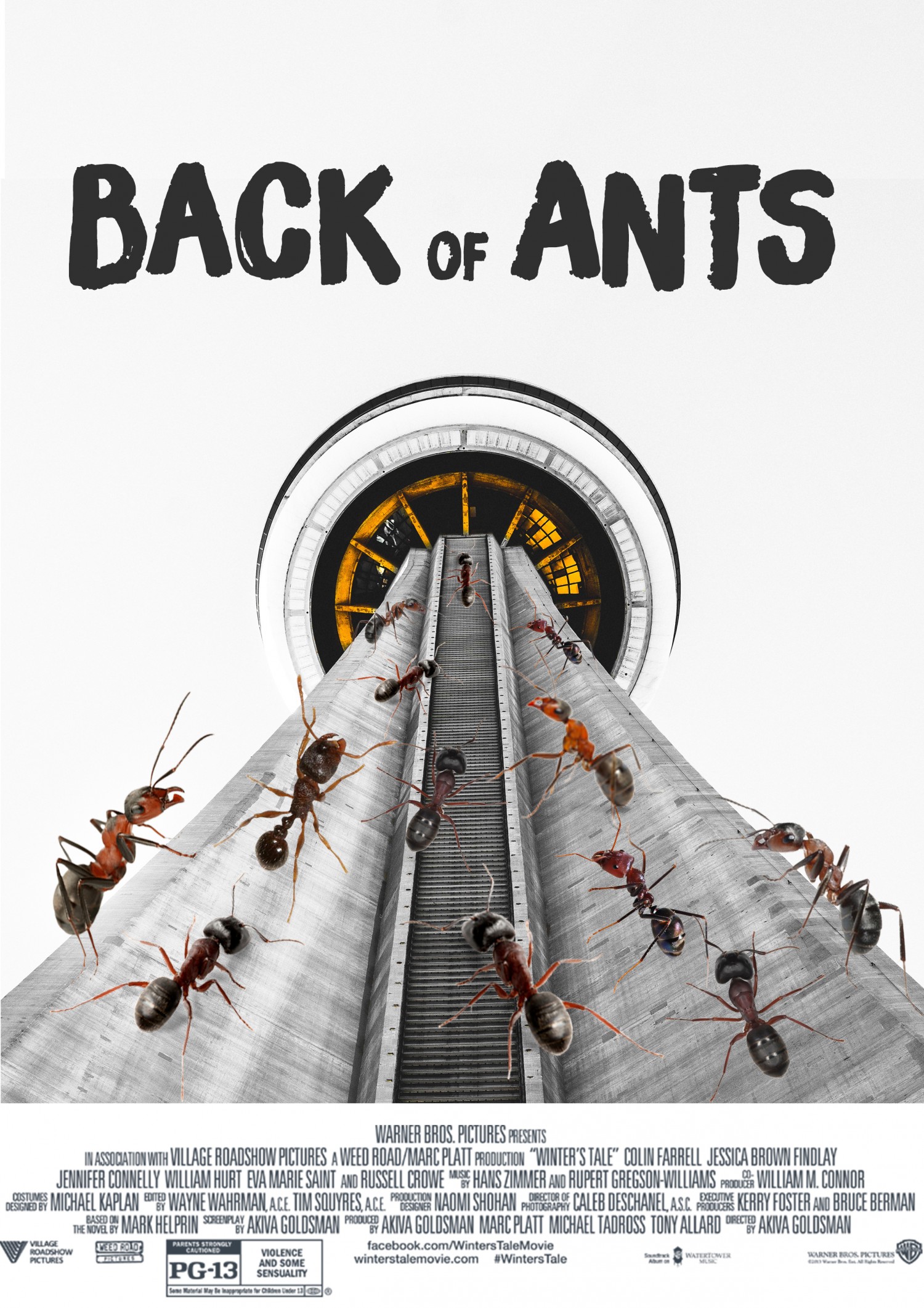 BTVN Poster phim