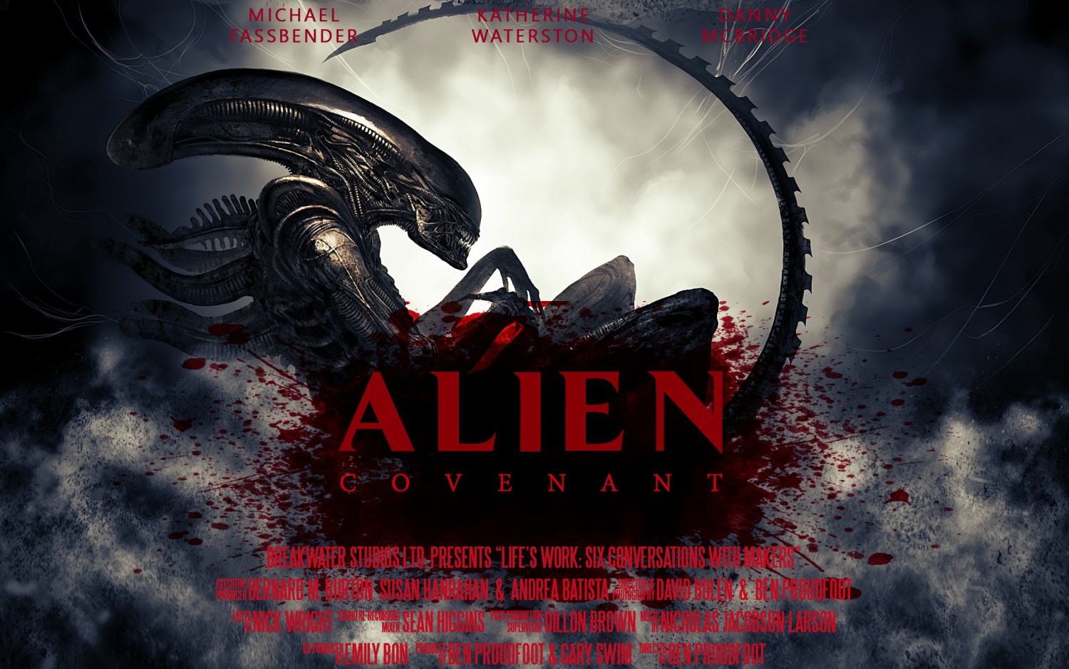Movie Poster