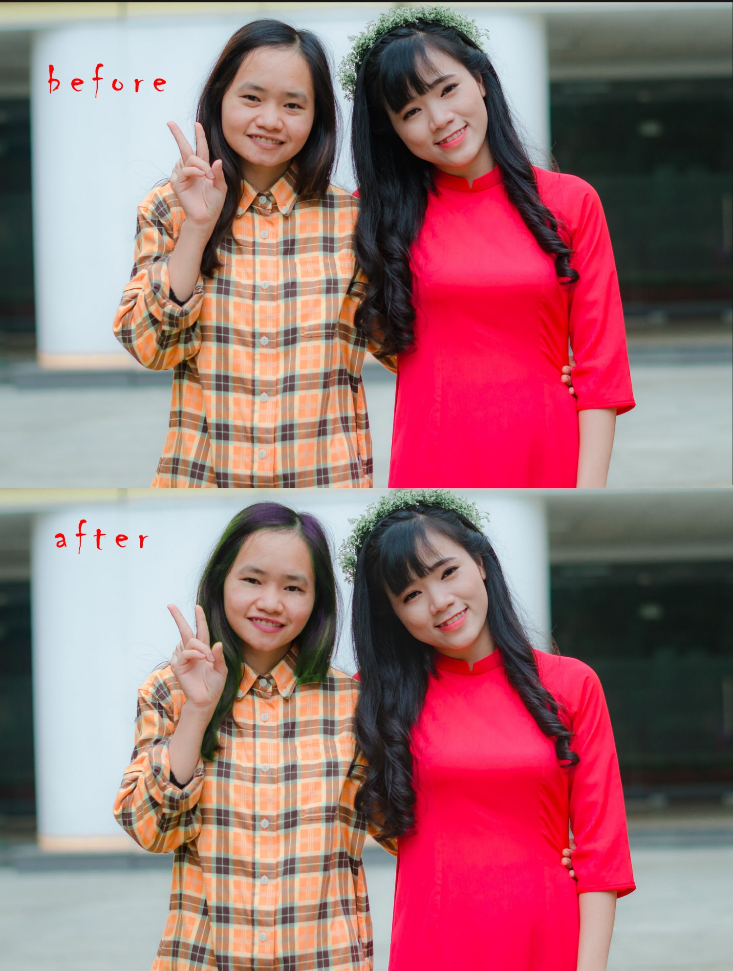 BTVN buổi 6