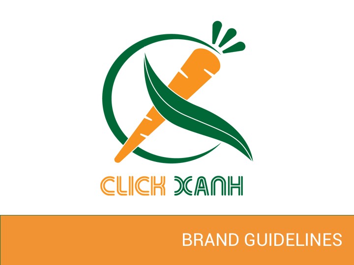 BTCK - Thương hiệu Logo Click Xanh