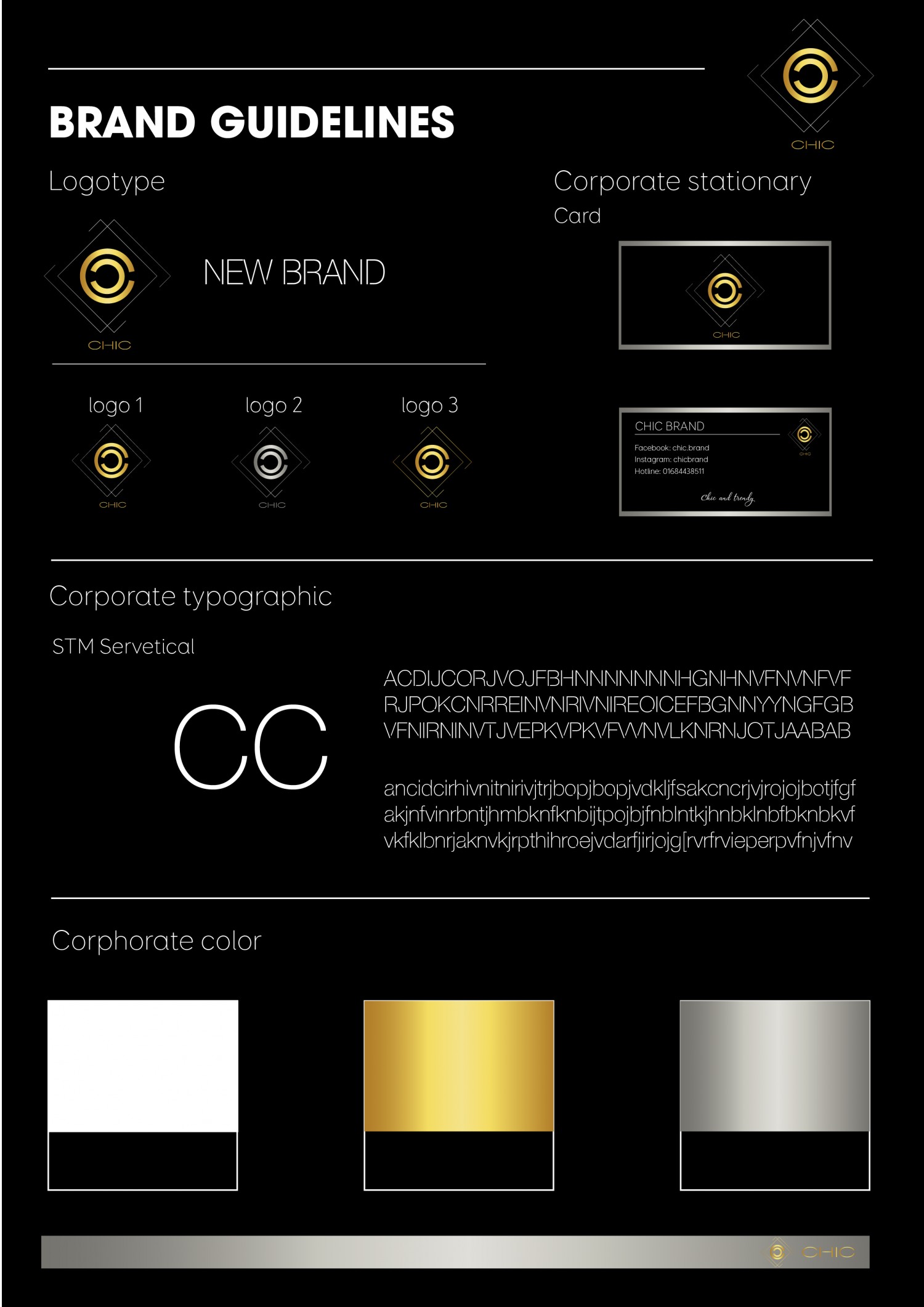 BTCK- Brandguidelines
