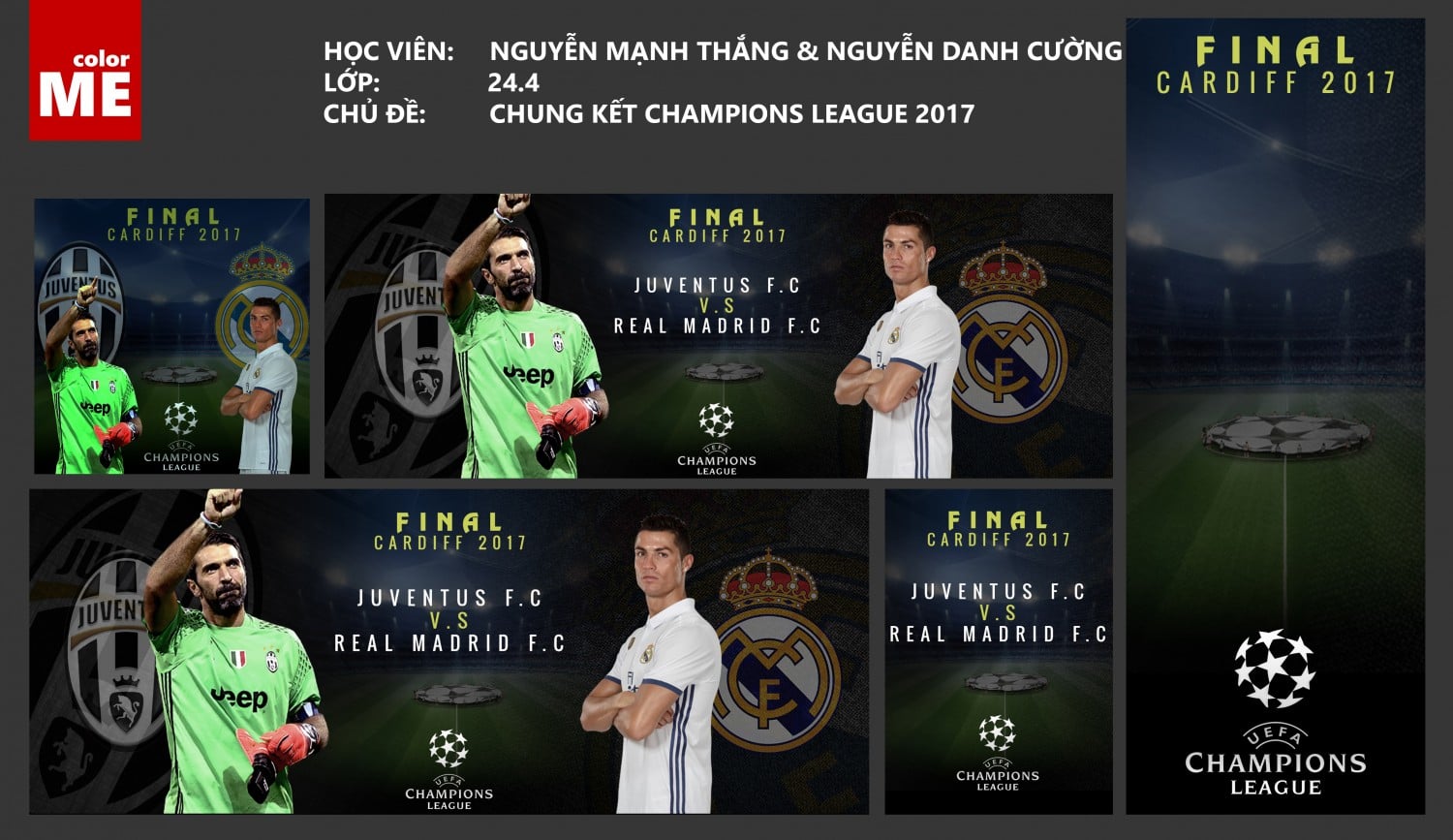 BTCK- Nguyễn Mạnh Thắng & Nguyễn Danh Cường