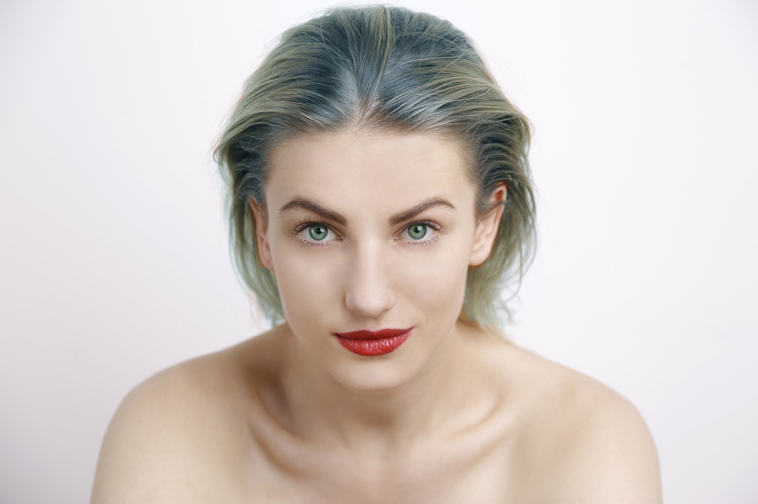 Retouch B6
