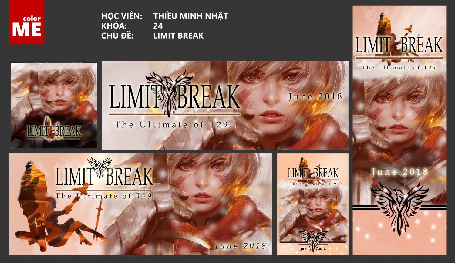 [BTCK] Thiều Minh Nhật - PS 24.5
