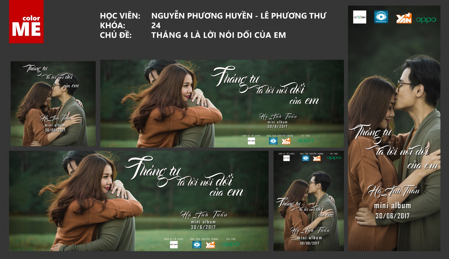 BTCK PS 24.1 - Nguyễn Phương Huyền - Lê Phương Thư
