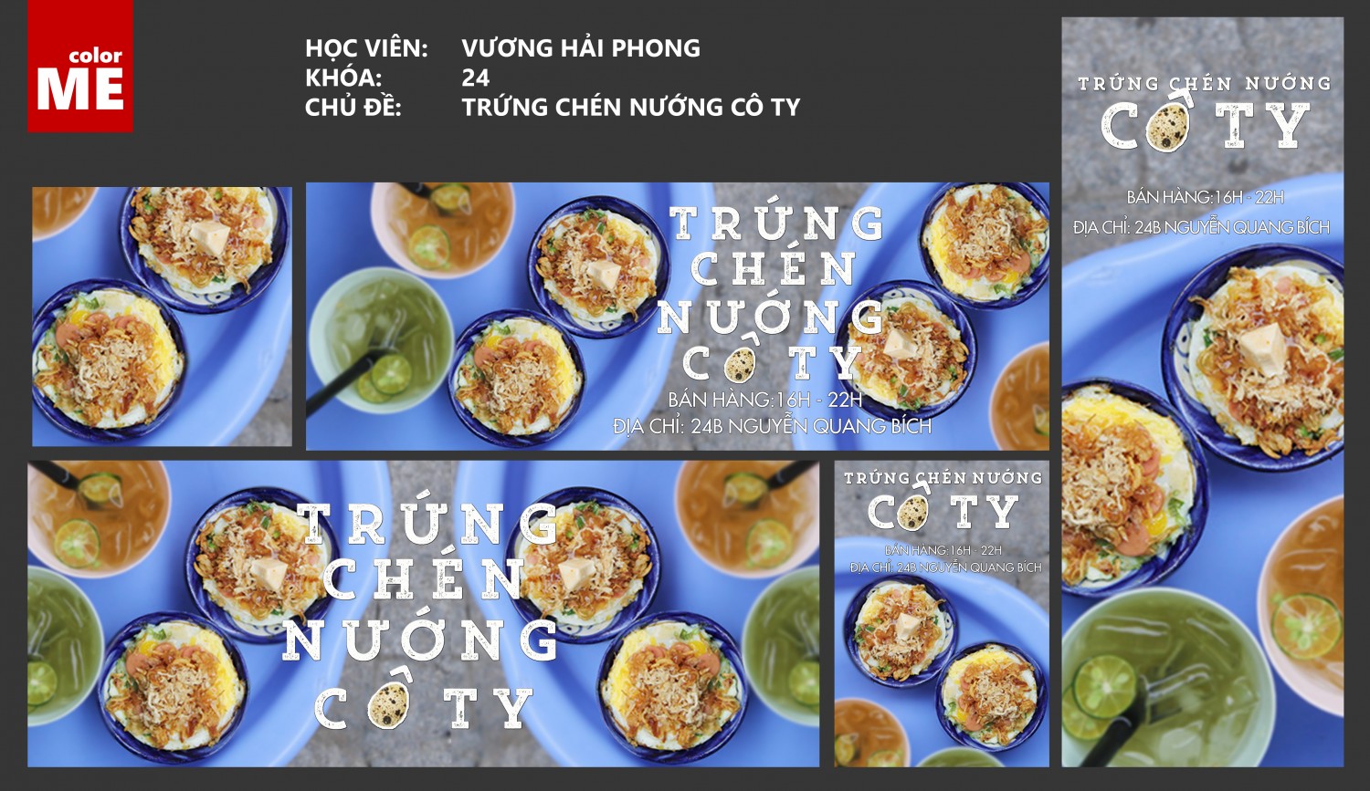 [BTCK] Vương Hải Phong - PS 24.5