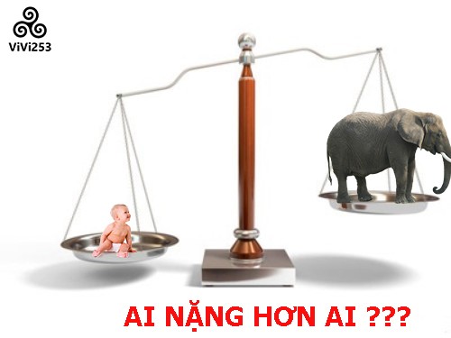 Buổi 1_Cắt ghép_ Voi & Baby
