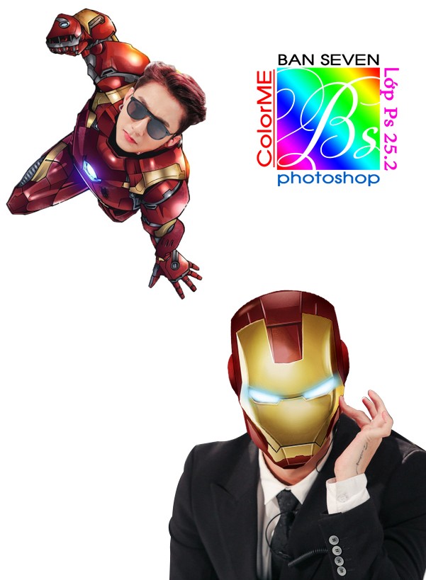 Iron MTP