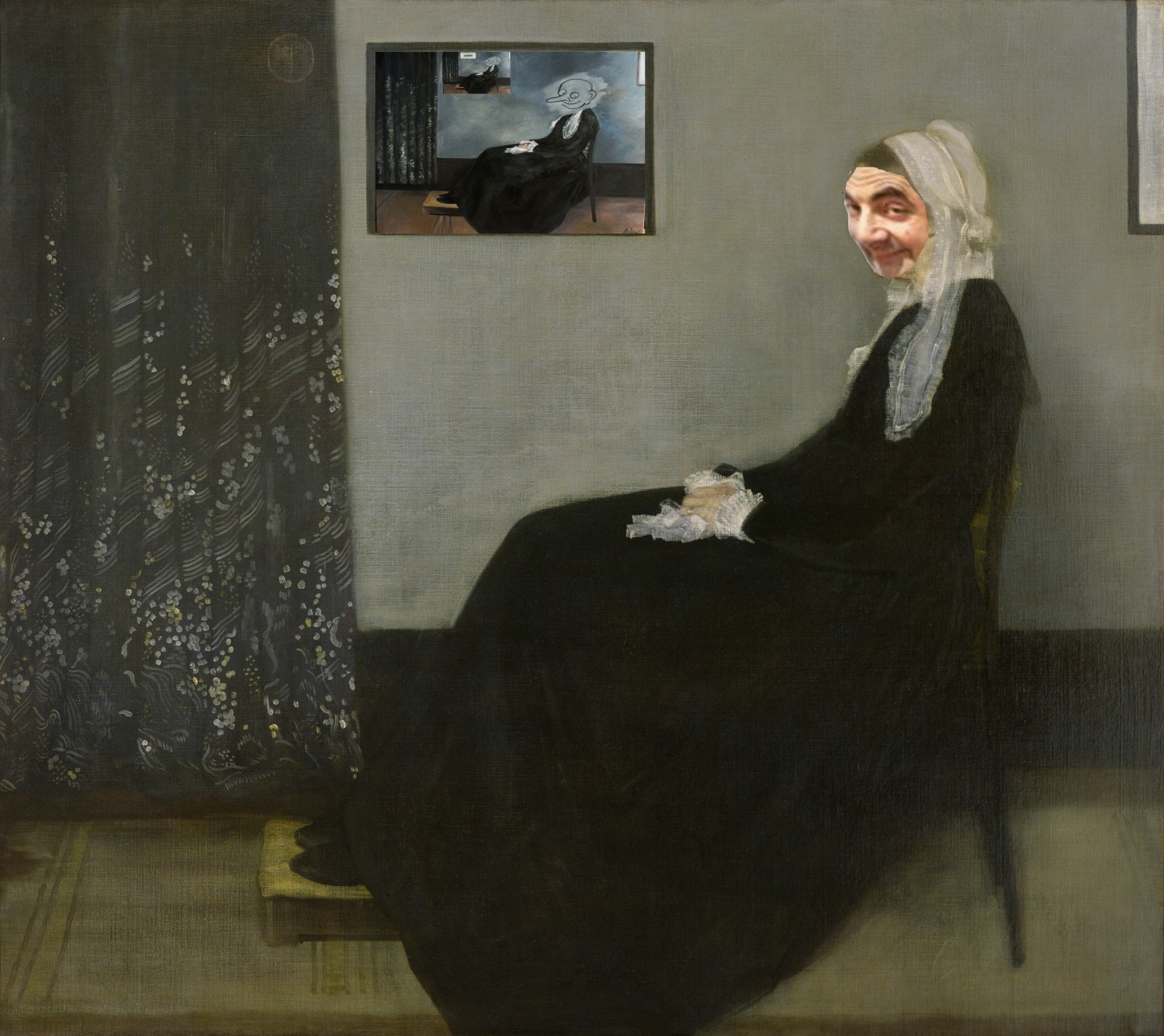 BTVN 1 