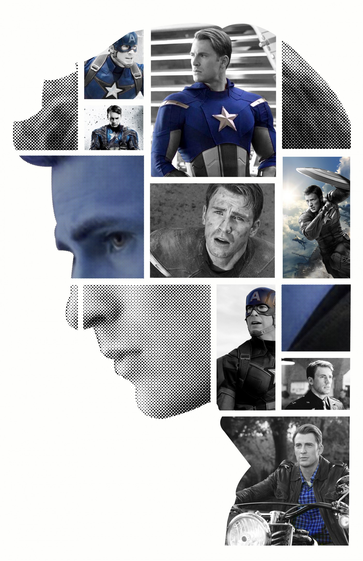 30 Days Challenge - Day 1
