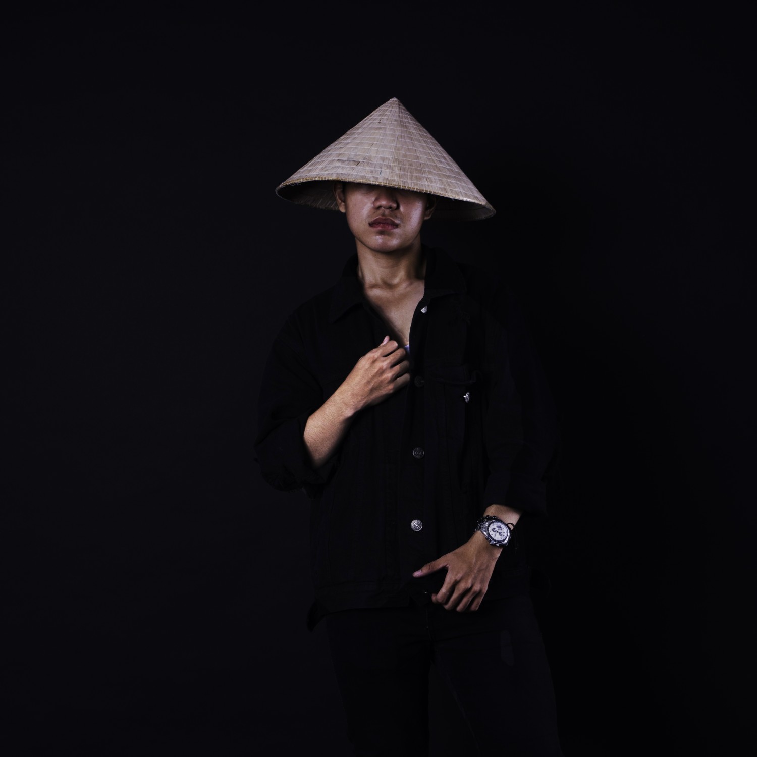 TƯỚC - PROJECT - TRANH TRIỄN LÃM INSIDE OUT UEH - BỆNH TRẦM CẢM !