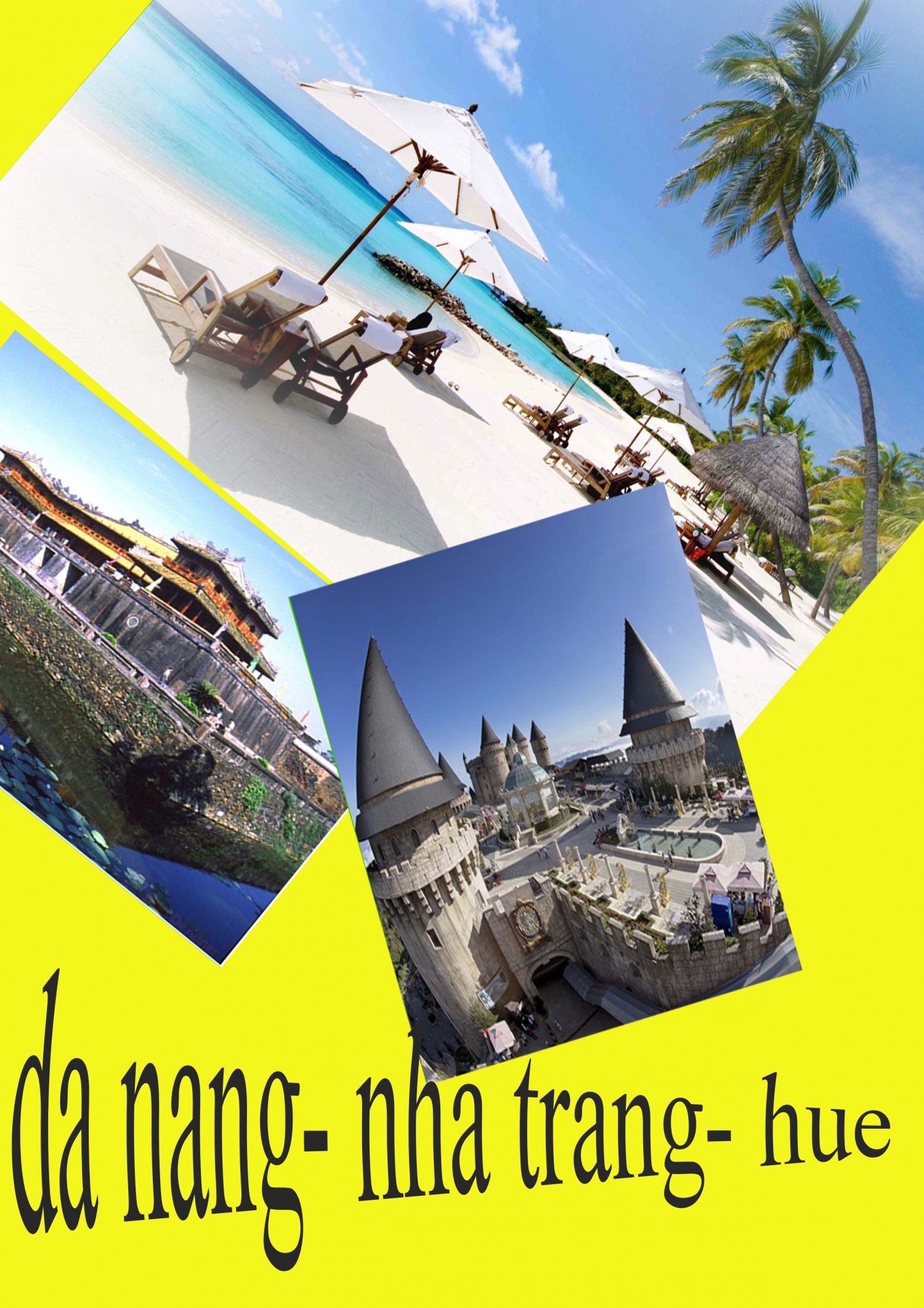 bài tập về nhà 1: cắt ghép hình