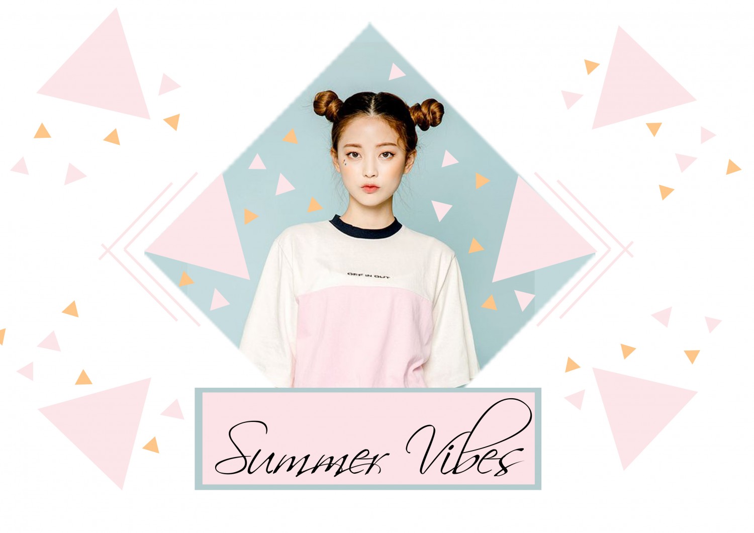 BTVN 2 - Summer Vibes