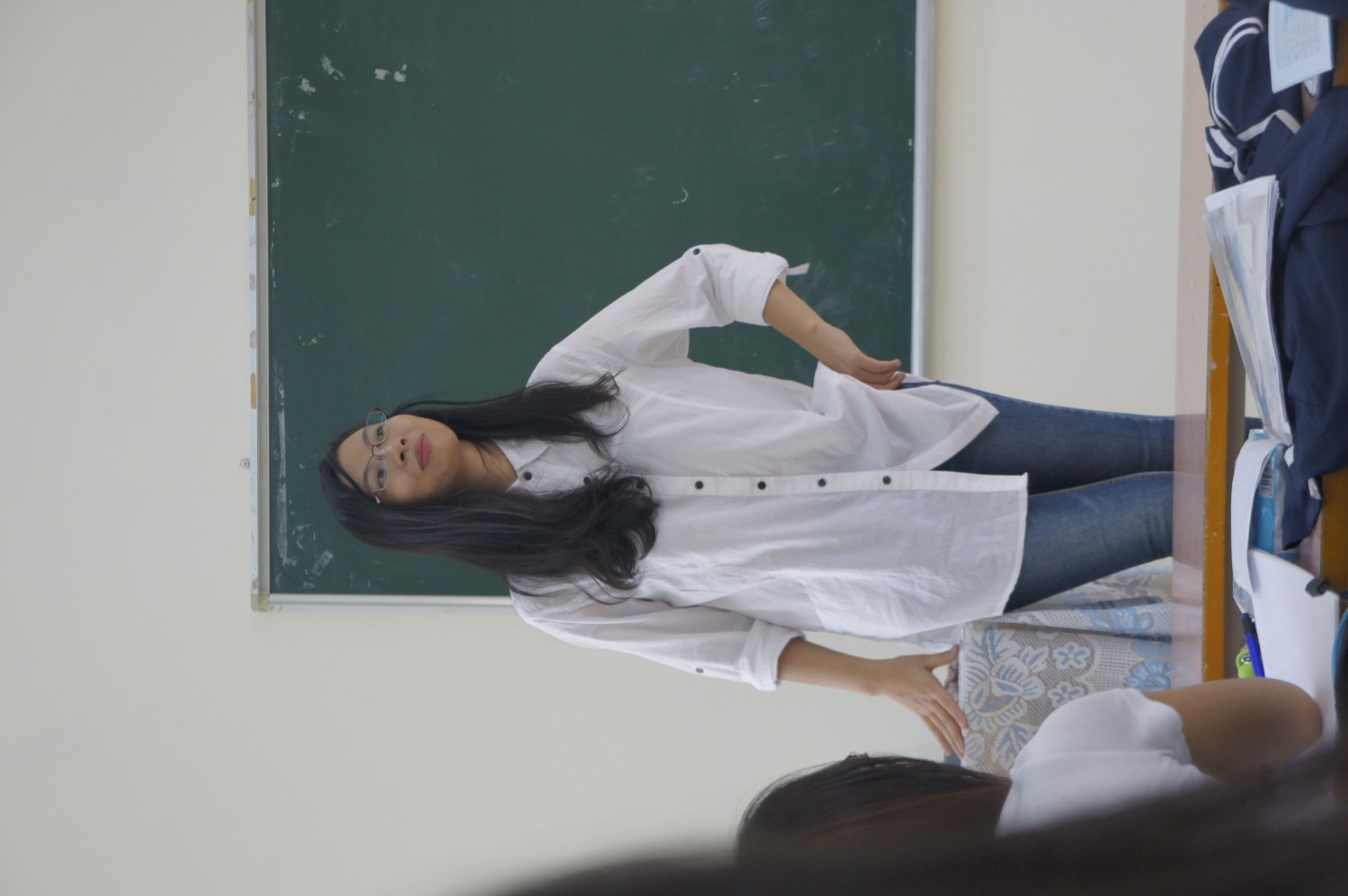Btvn buổi 2