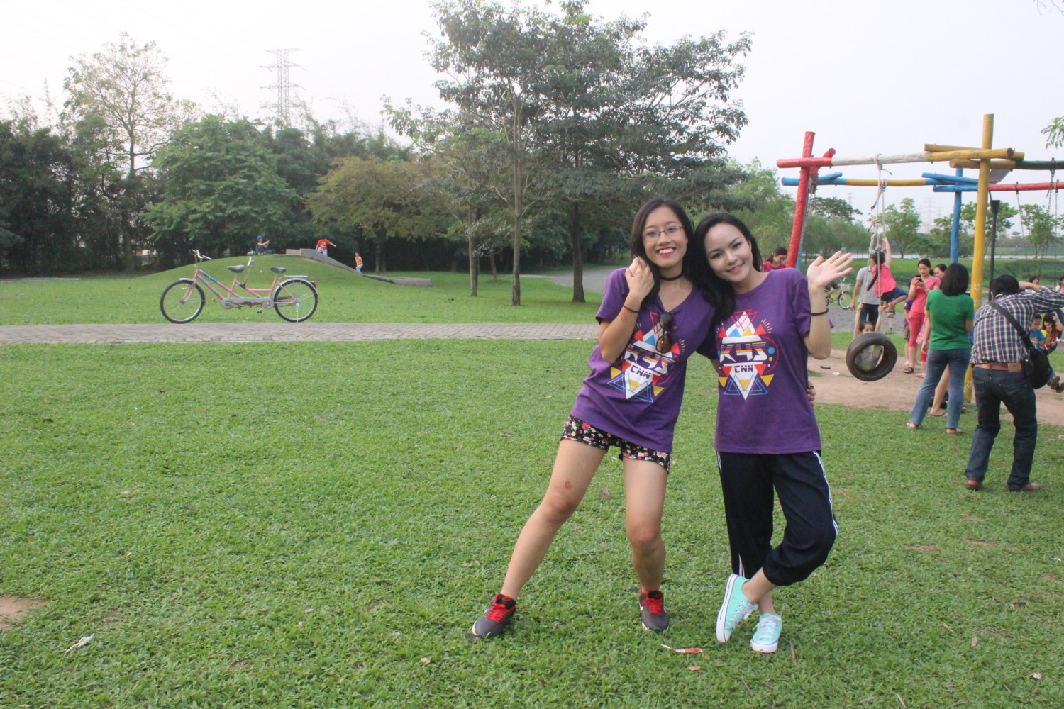 Btvn buổi 2