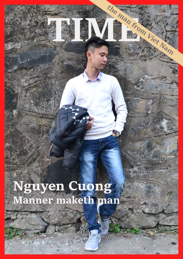 BTVN buổi 3: Magazine