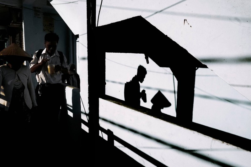 Street Photography 101 p Art 2